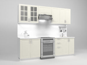 Kitchen HA3048