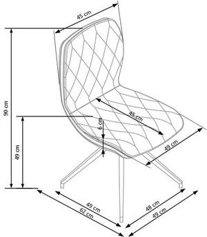 Dining Chair HA1922