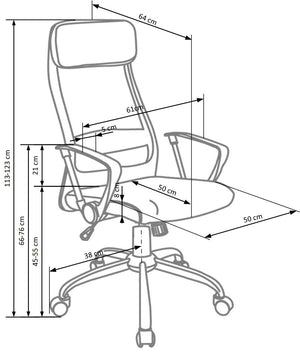 Office Chair HA1267