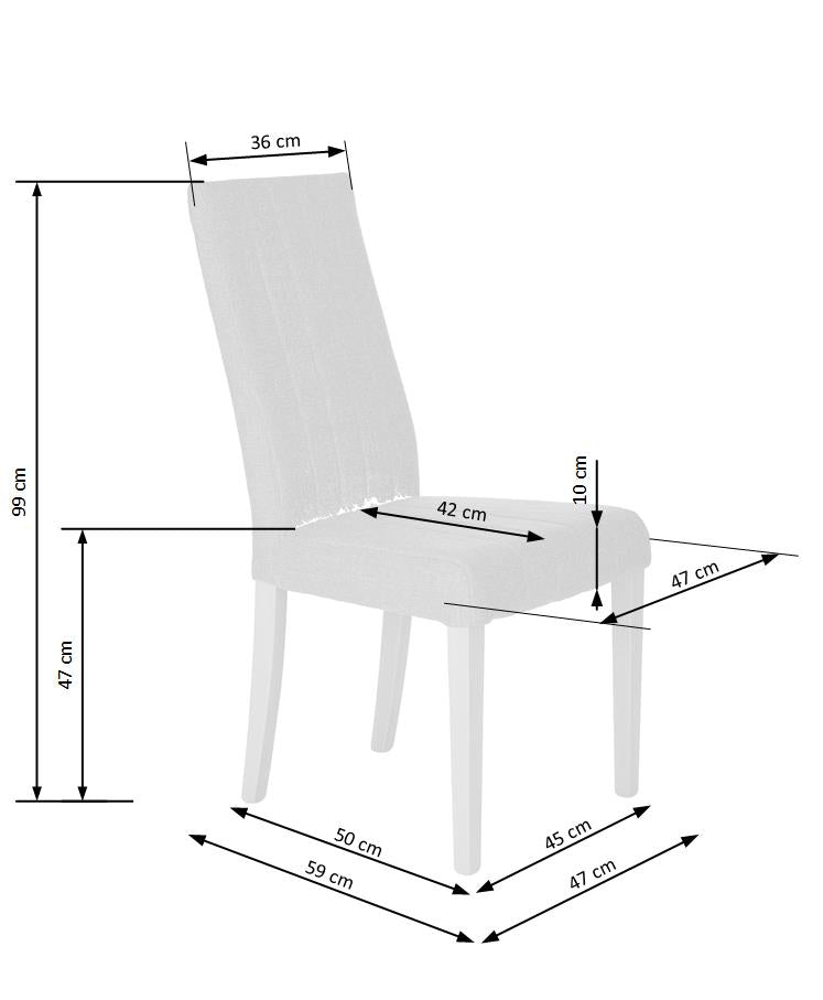 Dining Chair HA3083