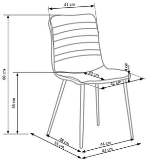 Dining Chair HA6492