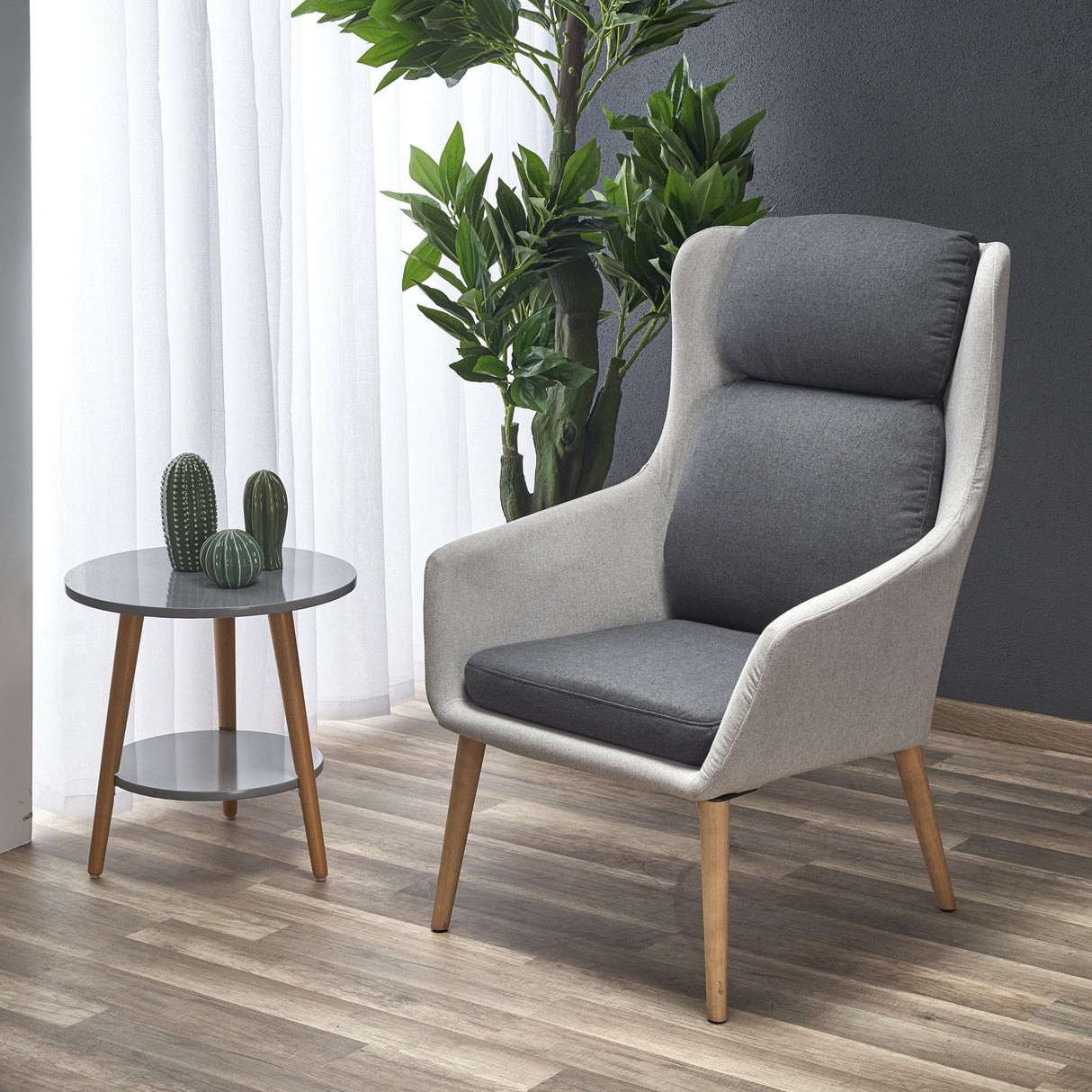 Leisure Chair HA2607