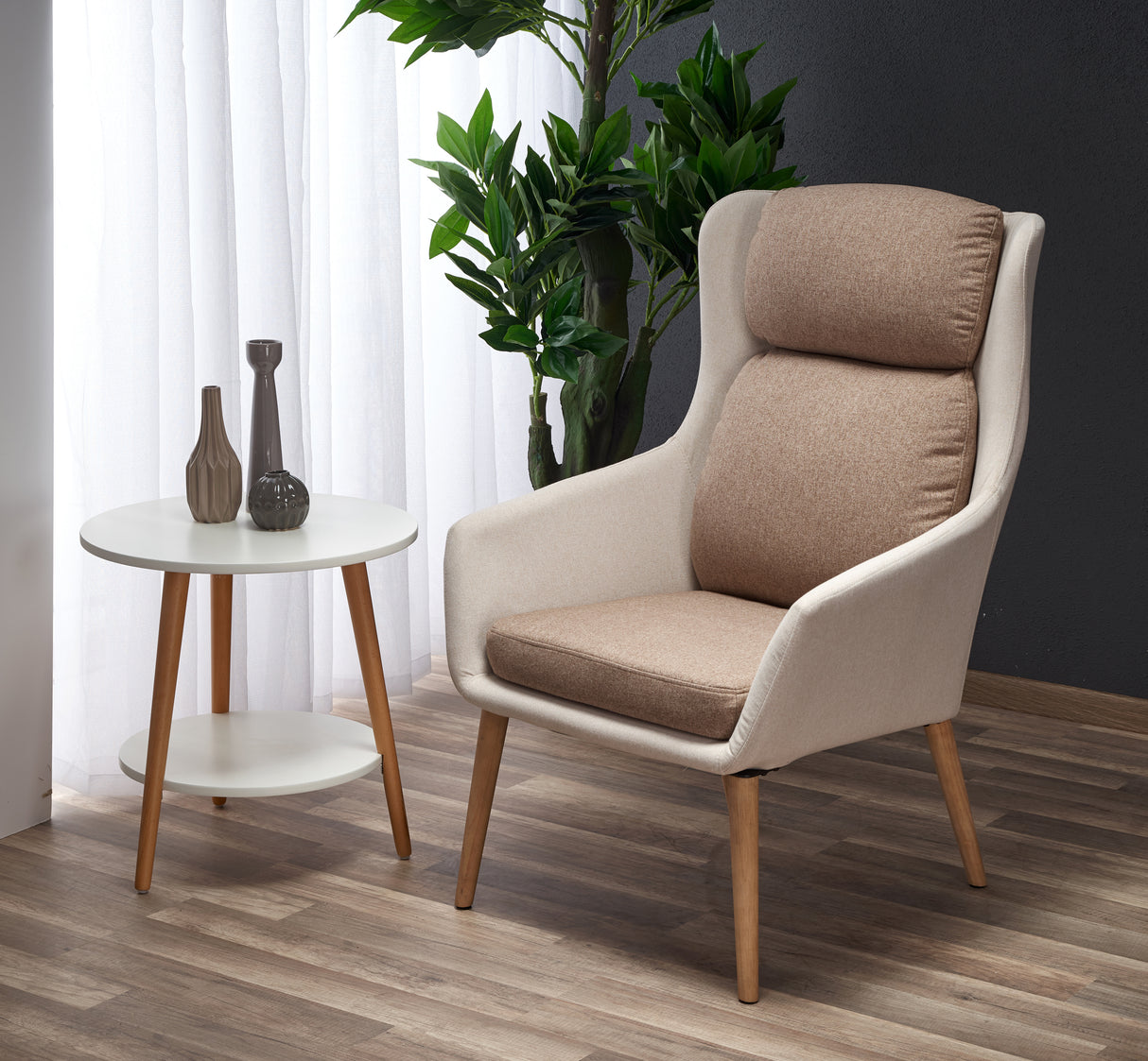 Leisure Chair HA2607