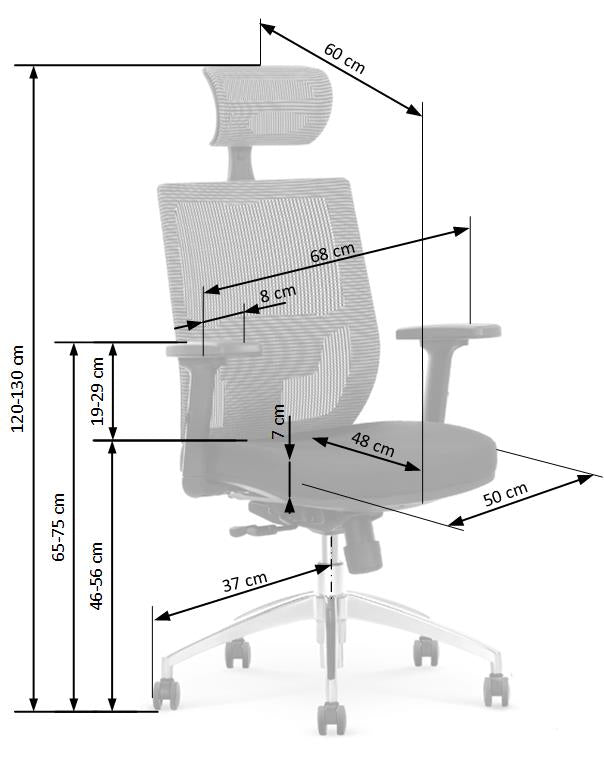 Office Chair HA5404