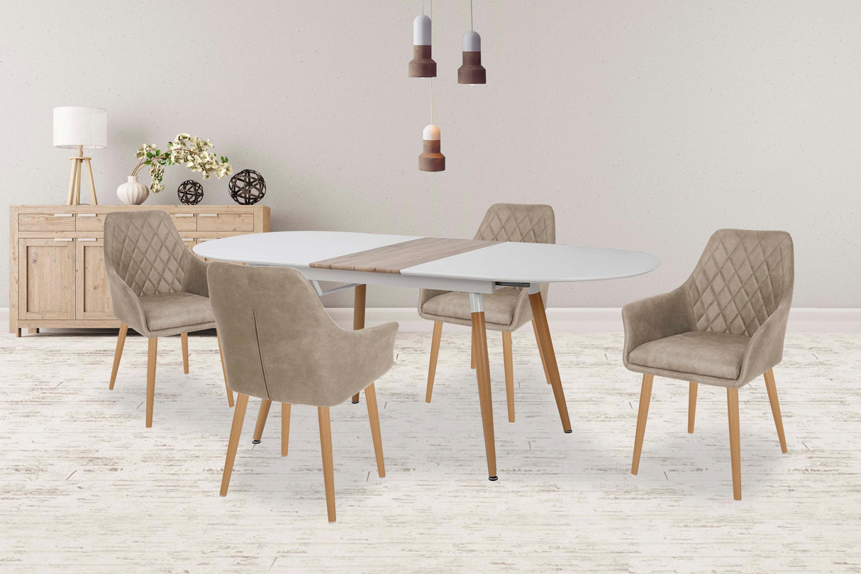 Dining Table HA2074