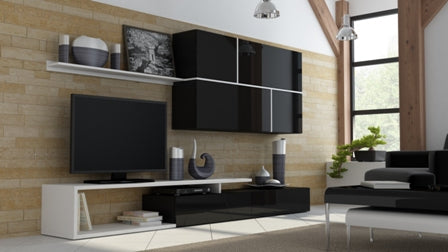 Wall Unit HA3318