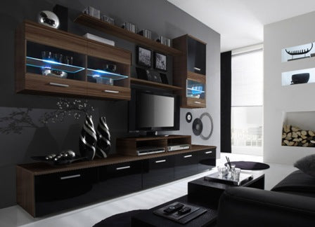 Living room suite HA8060