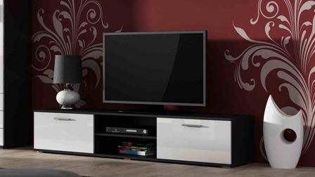 TV cabinet HA4400