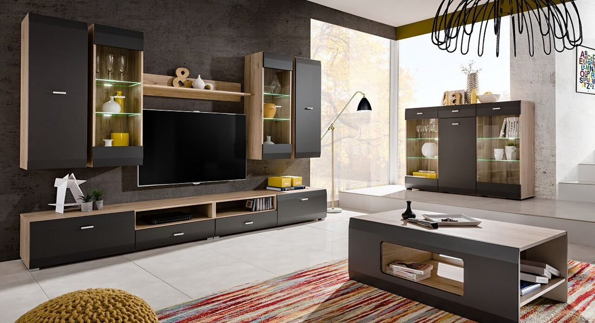 Wall Unit HA6998