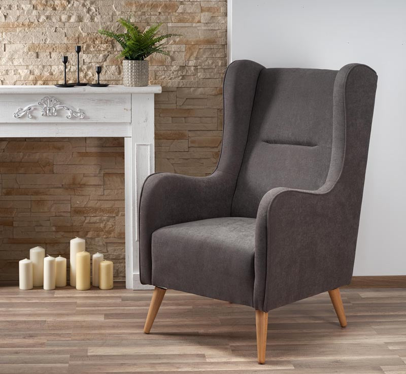 Leisure Chair HA2566