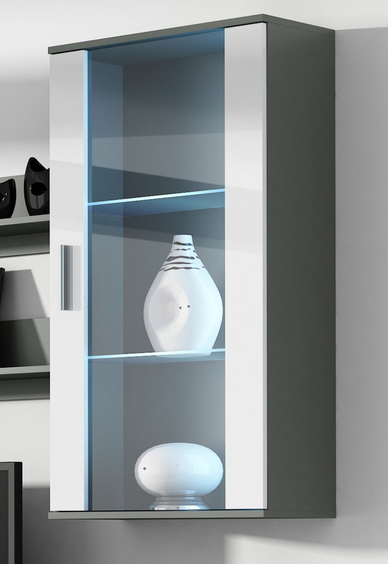Display cabinet HA3056