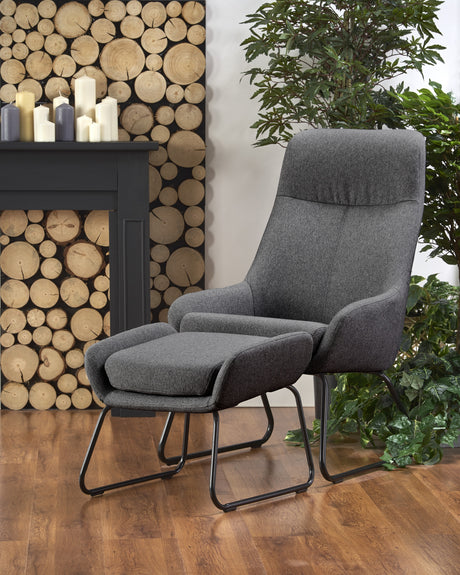 Leisure Chair HA7771