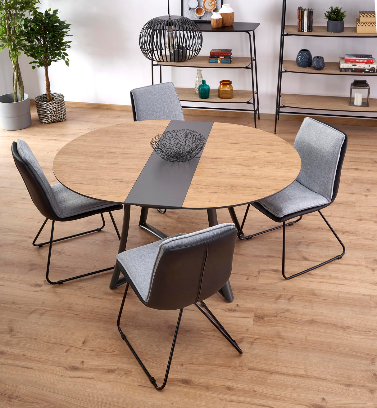 Dining Table HA2080