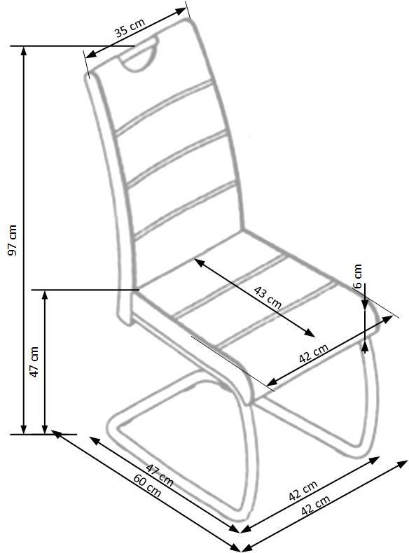 Dining Chair HA2686