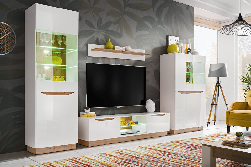 Wall Unit HA7281