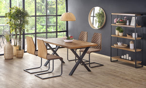 Dining Table HA2676