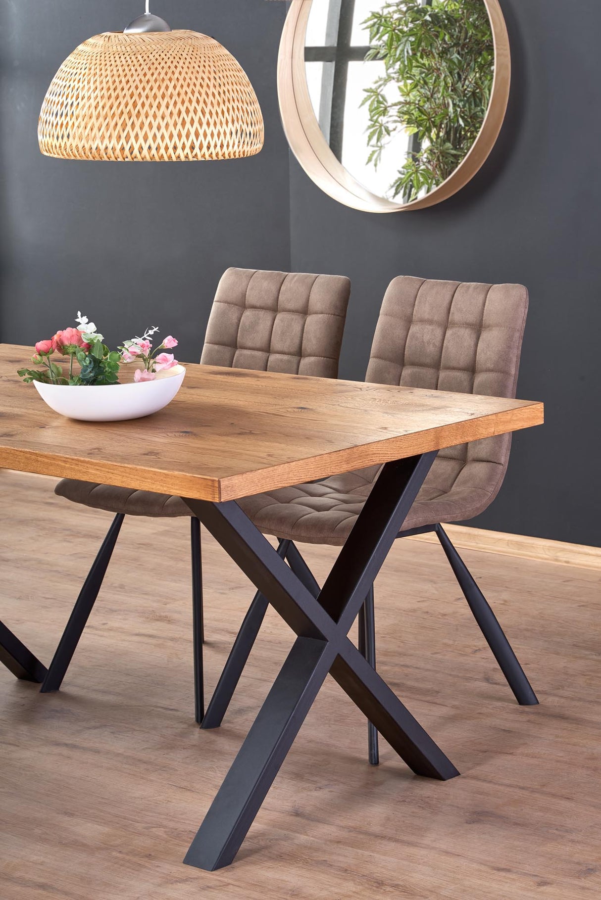 Dining Table HA2676