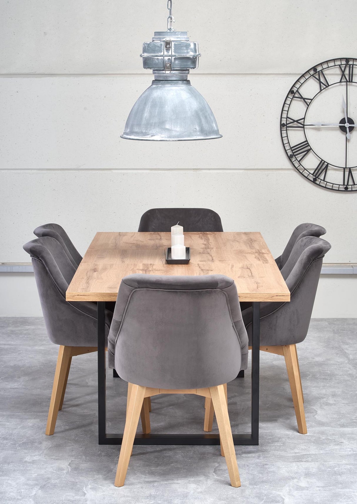 Dining Table HA3654