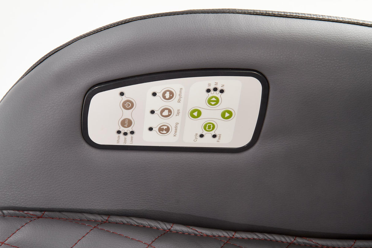 Massage Chair HA2486