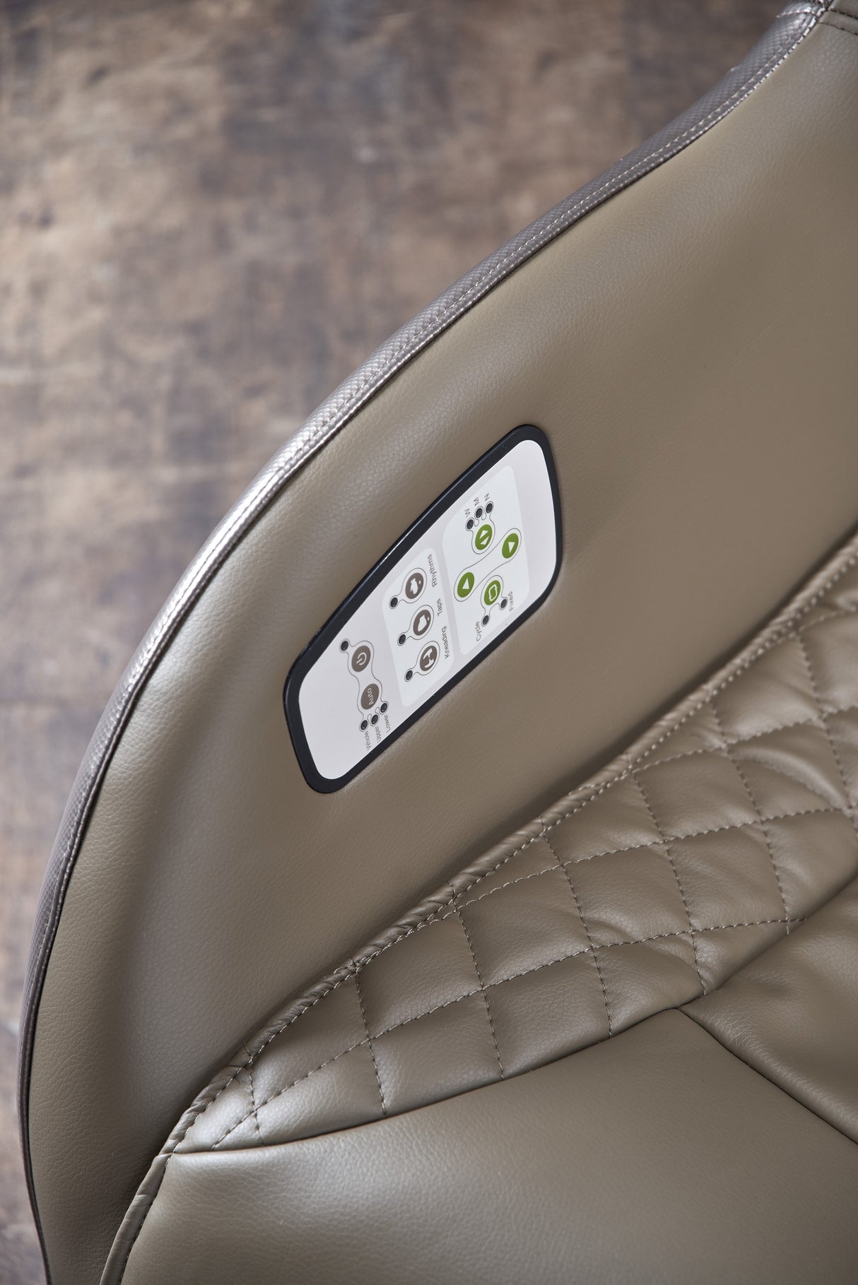 Massage Chair HA2486