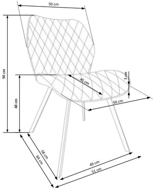 Dining Chair HA1794