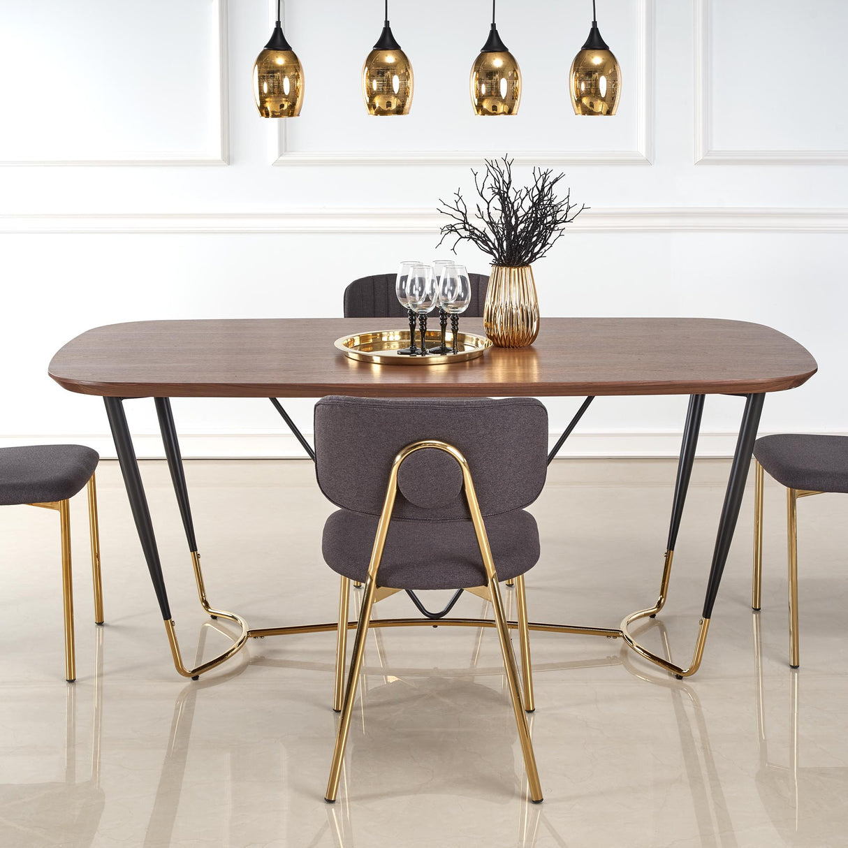 Dining Table HA2549