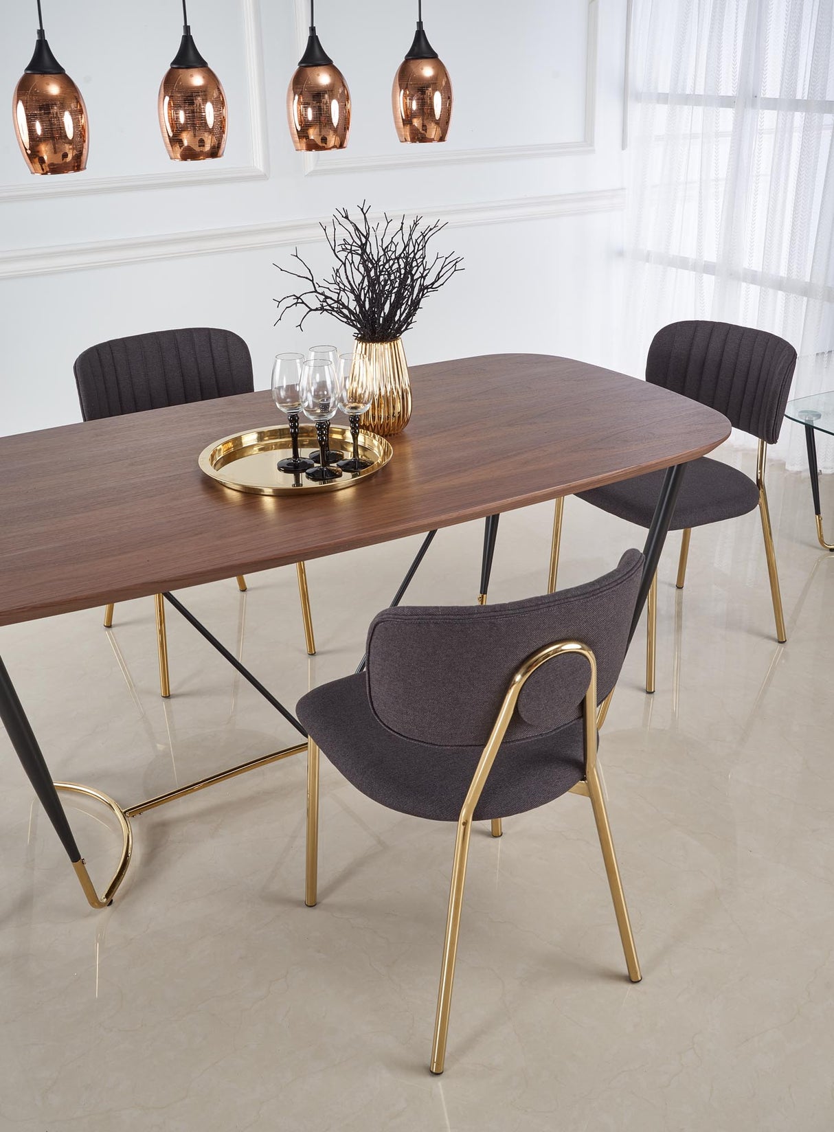 Dining Table HA2549