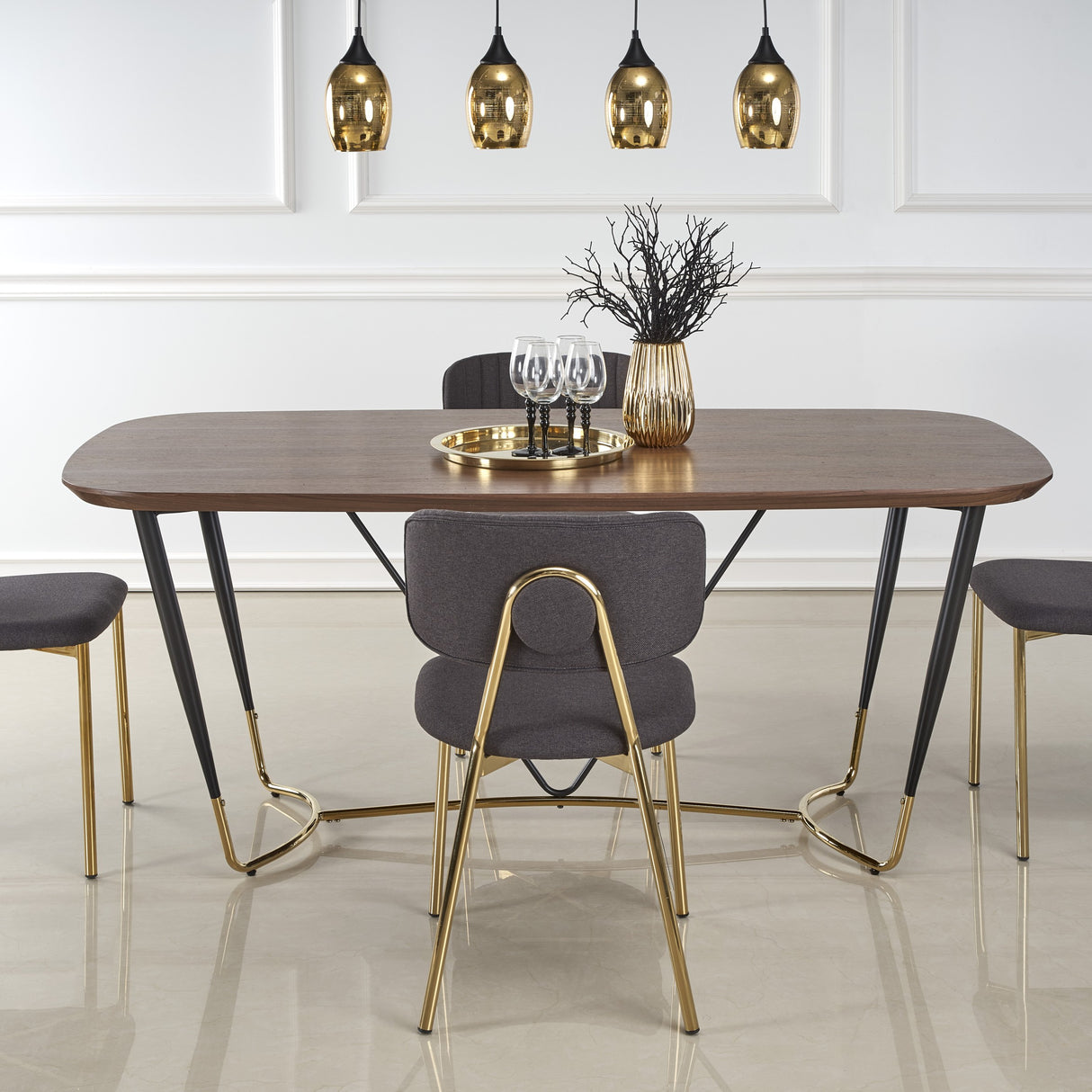 Dining Table HA2549