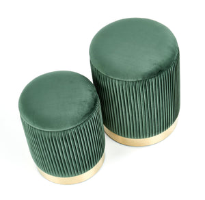 Poufs Set HA9001