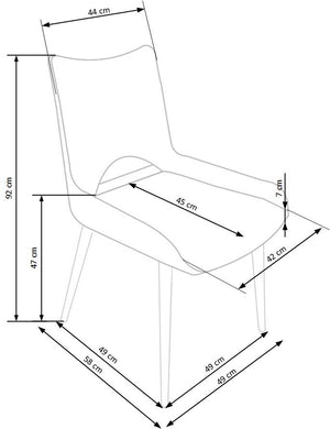 Dining Chair HA2561