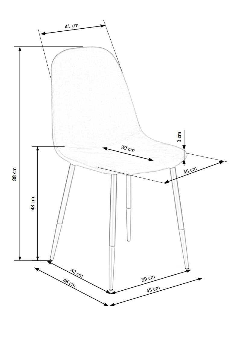 Dining Chair HA1733