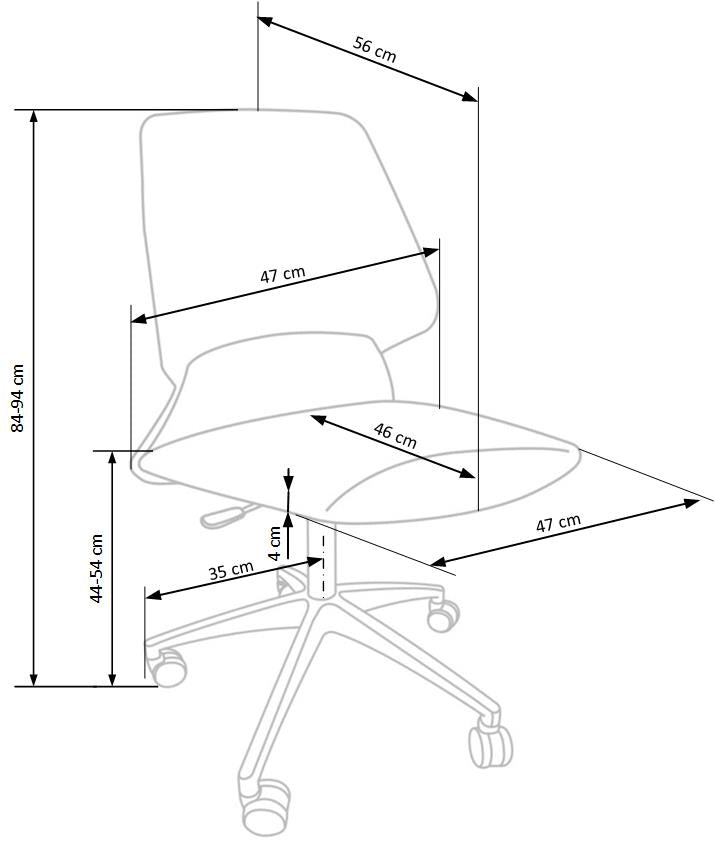 Office Chair HA9893