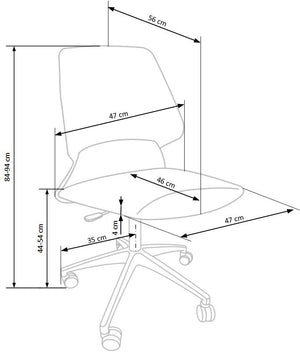 Office Chair HA9893