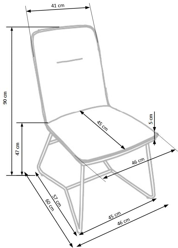 Dining Chair HA2494