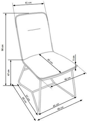 Dining Chair HA2494