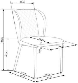 Dining Chair HA1592