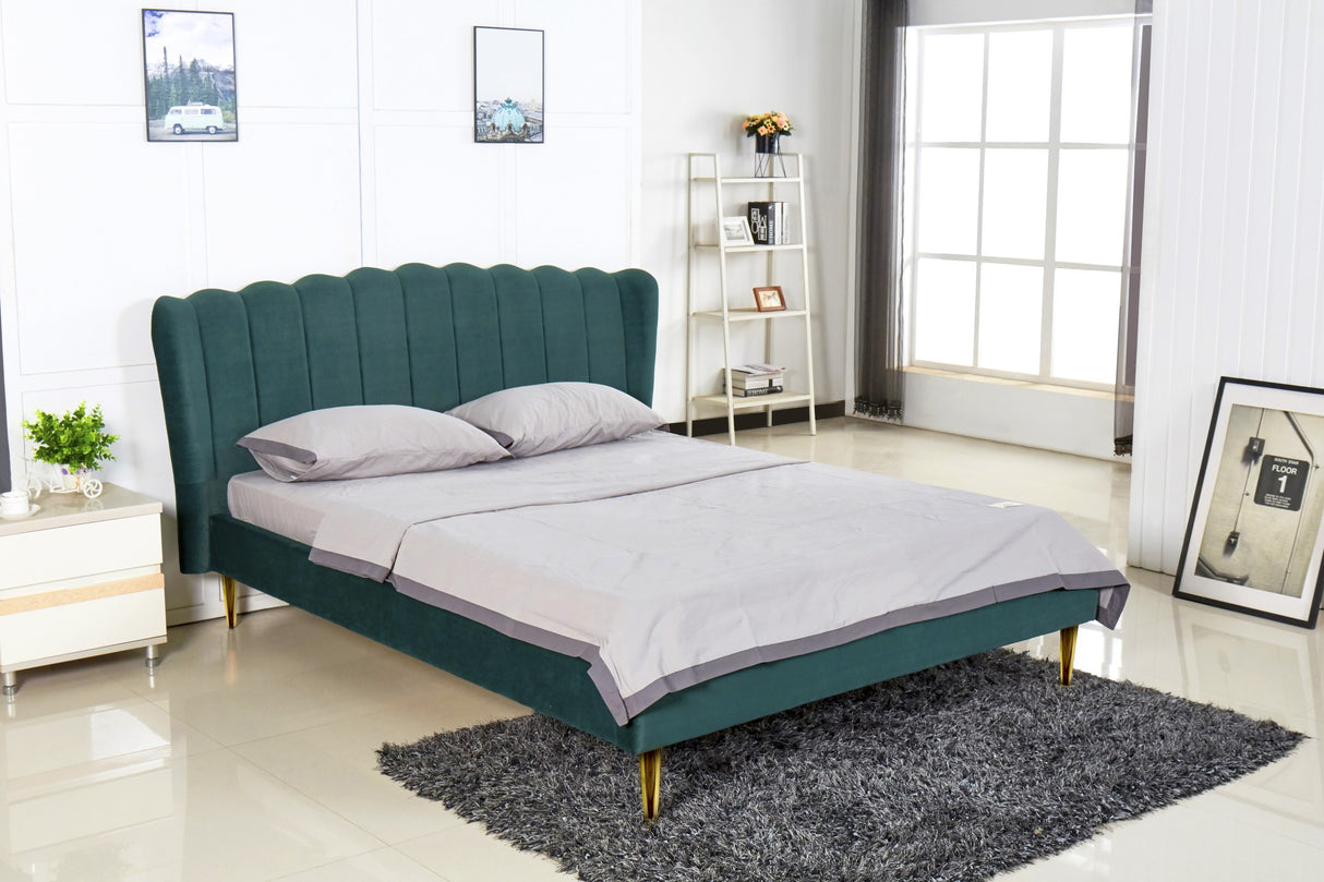 Bed HA2620