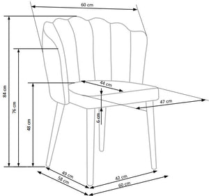 Dining Chair HA1679