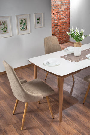 Dining Table HA2642