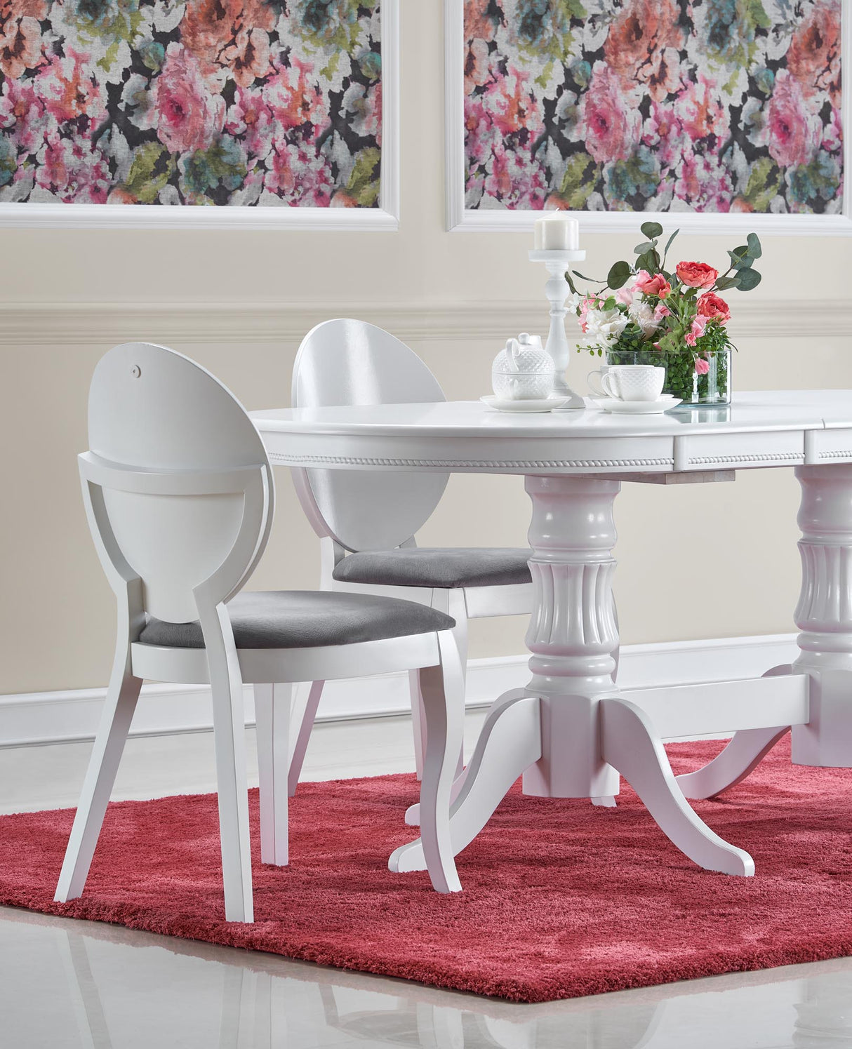 Dining Table HA8114