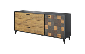 Chest of drawers HA6656