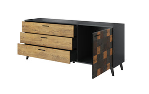 Chest of drawers HA6656