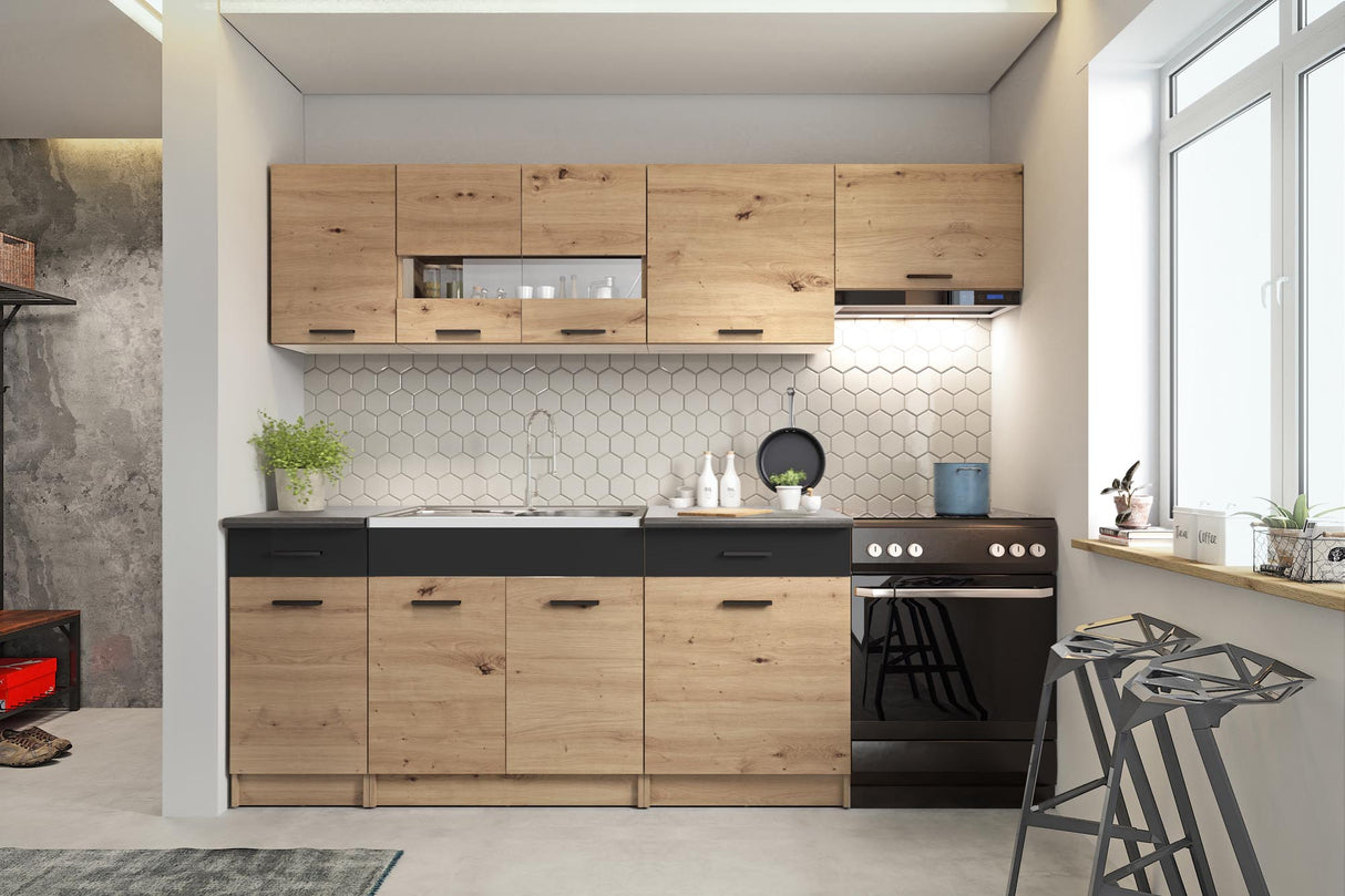 Kitchen HA8803