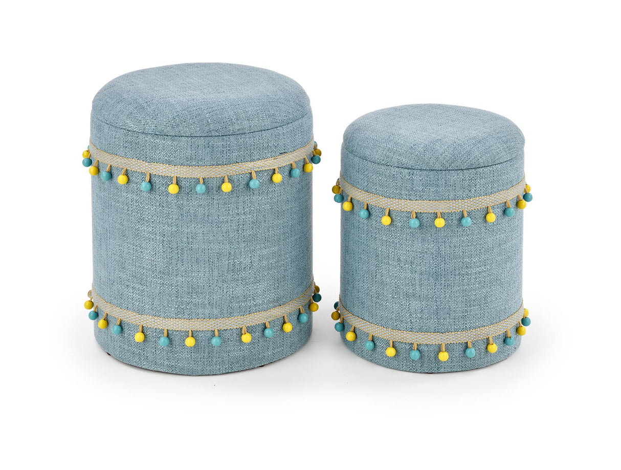 Poufs HA1468