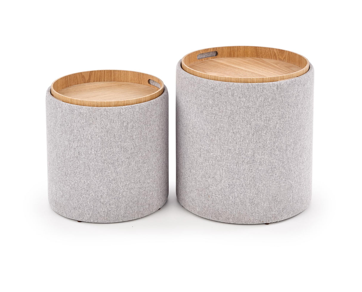 Poufs HA2306