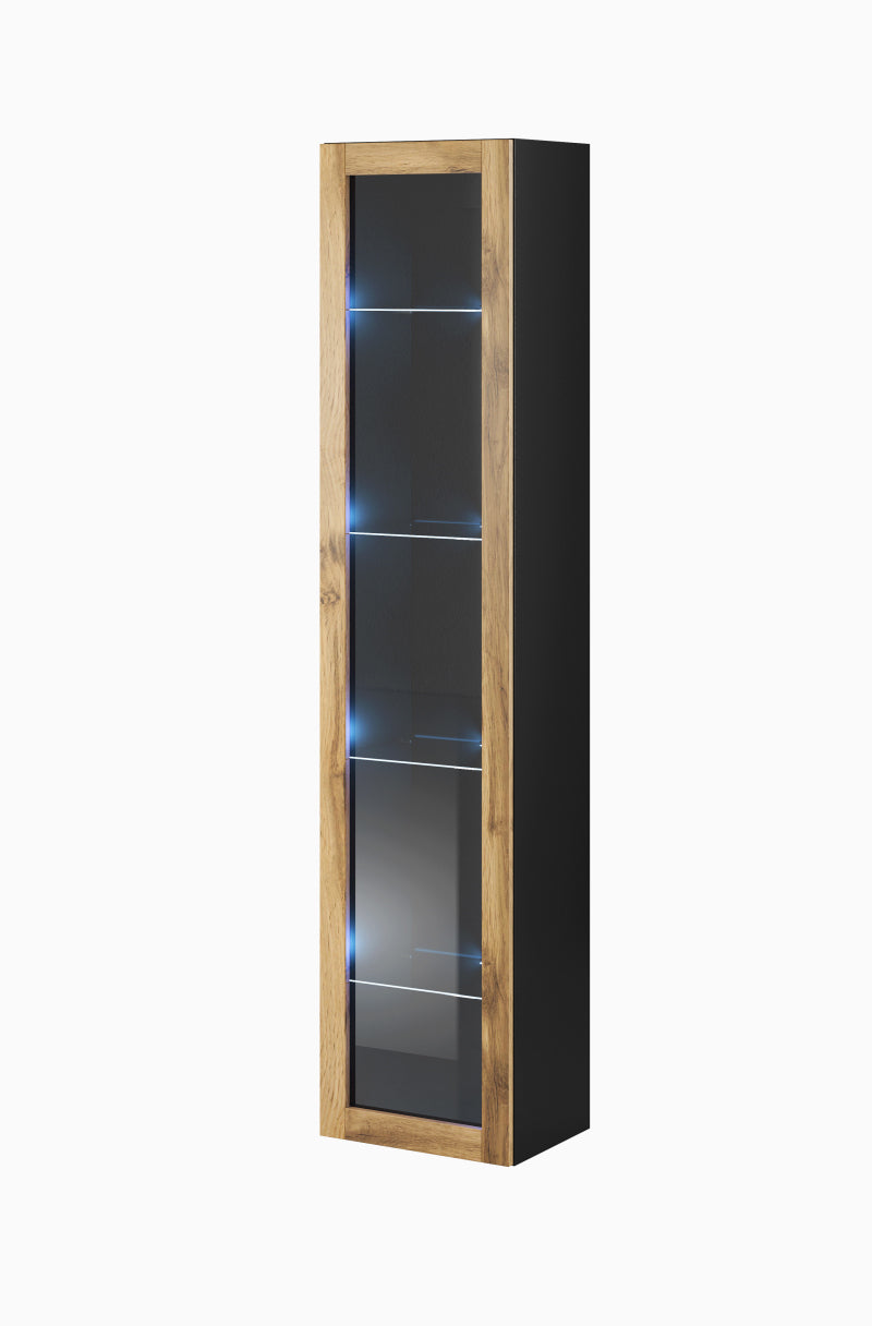 Display cabinet HA3712