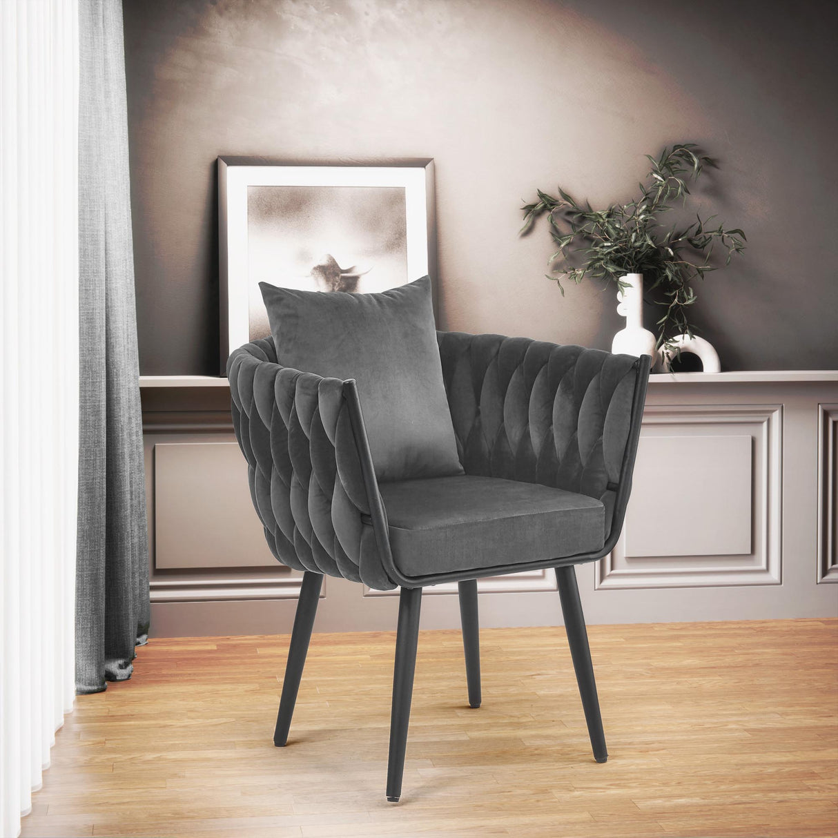 Leisure Armchair HA9937