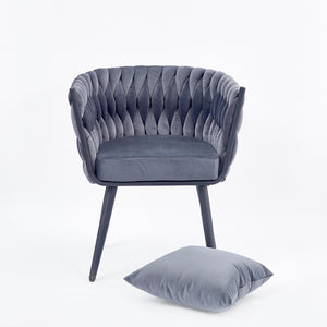 Leisure Armchair HA9937