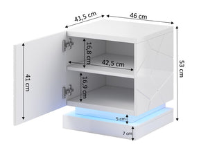 Nightstand HA9825