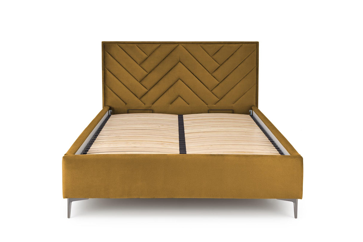 Bed HA4095